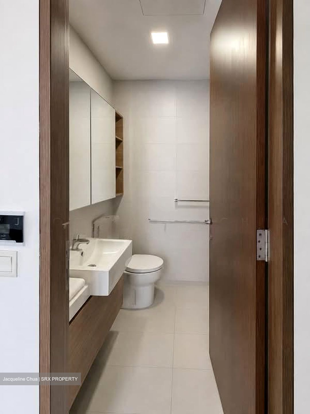Foresque Residences (D23), Condominium #606572531